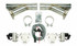 Pypes Performance Exhaust Exhaust Cutout Kit Dual w/YPipe 2.5in Pair PYPHVE10K Pypes Performance Exhaust Exhaust Cutout Kit Dual w/YPipe 2.5in Pair PYPHVE10K