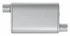 Pypes Performance Exhaust Turbo Pro Muffler 3.0in Offset In/Out PYPMVT16