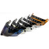 Pyrotect Shield Dark Tint SA20 Pro Airflow ProSport PYRHS300220
