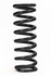 Qa1 Coil Spring 2.5in ID x 10in Black QA110HT150B