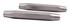 Qa1 Tie Rod Sleeve Kit - Steel Mopar A/B/E-Body QA152324