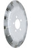 Allstar Performance Left Rear Inner Shield Stainless Steel 3In Bs All44271