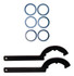 Qa1 Wrench & Bearing Kit QA17888-110