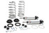 Qa1 Pro-Coil R-Series Front Shock Kit - GM SB Cars QA1GR401-10350C