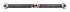 Qa1 Driveshaft Carbon 37in Traction Twist w/o Yoke QA1JJ-11272