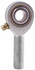 Qa1 Rod End 7/8-14 LH Carbon QA1KML14Z