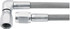 Allstar Performance 15In #3 Line -3 Str/-3 90 Deg All46302-15 Allstar Performance 15In #3 Line -3 Str/-3 90 Deg All46302-15
