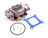 Quick Fuel Technology 850CFM Carburetor - Blower 2x4 QFTQ-850-B2