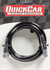 Quickcar Racing Products Coil Wire - Blk 60in HEI/Socket QRP40-607