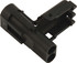 Quickcar Racing Products Male 2 Pin Connector QRP50-321