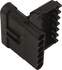 Quickcar Racing Products Male 6 Pin Connector QRP50-361