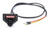 Quickcar Racing Products Remote Start Button w/ Plate QRP50-433