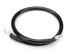 Quickcar Racing Products Ground Cable 4 Gauge 18in QRP57-1809 Quickcar Racing Products Ground Cable 4 Gauge 18in QRP57-1809