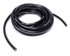 Quickcar Racing Products Wire 8 Gauge Black 10ft QRP57-2501