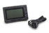 Quickcar Racing Products Tachometer Digital Memory 10 High / Low QRP611-106