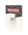 Quickcar Racing Products Aluminum Temp Adapter 3/8 NPT QRP611-902