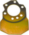 Quick Time Balance Plate Offset 400 Rm-525