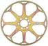 Quick Time SBC 153 Tooth Flexplate Lightweight 1-Piece RM QTMRM-930