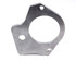 Quarter Master Starter Adapter Plate For Bert/Brinn Bell 114177