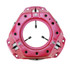 Ram Clutch 11in Pressure Plate Adj. Long Style w/CW 360-10 RAM670CW