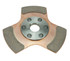 Ram Clutch 70 Series Clutch Disc 1-1/16 23-Spline 6955