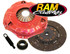 Ram Clutch Early GM Cars Clutch 11in x 1-1/8in 10sp RAM88762HDX