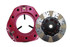 Ram Clutch Ford Lever Style Clutch 10.5In X 1-1/8In 26-Spl 98502T