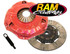 Ram Clutch Power Grip Clutch Kit 97-04 LS1 Corvette/F-Bod RAM98931