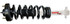Rancho RS5000X Loaded Strut Assembly RAN551834R