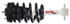 Rancho RS5000X Loaded Strut Assembly RAN551845