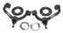 Rancho Upper Control Arms RAN64511