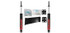 Rancho 05-   Ford F250 Streering Stabilizer RAN98517