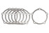Ratech Pinion Shim Pack 8in Ford RAT2102