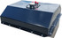 Rci Fuel Cell 22 Gal w/Blk Can Teardrop RCI1222HD