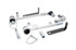 Rough Country Quick Disconnect Sway Bar Links RCS1131