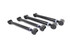 Rough Country Dodge Adjustable Control Arms (Front) RCS1175