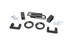Rough Country 2.5in Suspension Level ing Kit RCS1312