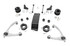 Rough Country 07-20 GM P/U 1500 2WD 3.5in Lift Kit RCS19331