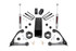 Rough Country 3.5in GM Suspension Lift Kit RCS19431A