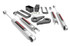 Rough Country 99-06 GM P/U 1500 4WD Suspension Lift Kit RCS28330