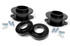 Rough Country 02-09 GM P/U 2in Front Leveling Kit RCS289