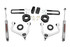 Rough Country 3.5in Suspension Lift Ki t RCS29531