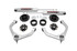 Rough Country 3.5in Ram Bolt-On Lift K it w/ Rear N3 Shocks RCS31430