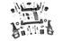 Rough Country 6in Dodge Suspension Lif t Kit (12-18 Ram 1500 4W RCS33231 Rough Country 6in Dodge Suspension Lif t Kit (12-18 Ram 1500 4W RCS33231