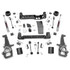 Rough Country 4In Dodge Suspension Lif T Kit 12-18 Ram 1500 4Wd 33331 Rough Country 4In Dodge Suspension Lif T Kit 12-18 Ram 1500 4Wd 33331