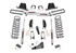 Rough Country 11-13 Dodge Ram 2500 5in Suspension Lift Kit RCS348.23
