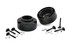 Rough Country 2.5-inch Suspension Leve Front End Leveling Kit RCS374