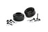 Rough Country 2.5-inch Suspension Leve Front End Leveling Kit RCS374B