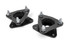 Rough Country 2.5-inch Suspension Leve 2.5in Front End Leveling RCS395