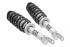 Rough Country 06-08 Dodge Ram 1500 2.5 Front Leveling Kit RCS501022